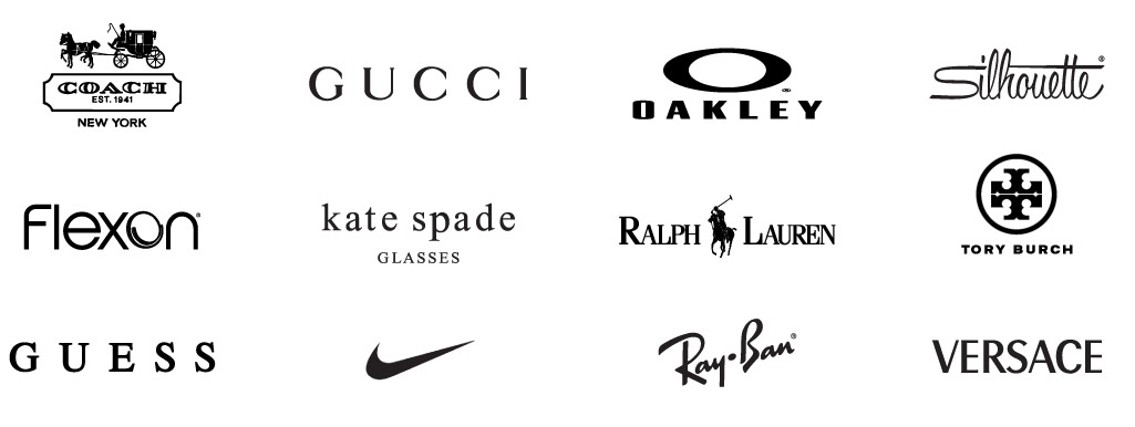 Featured Brands