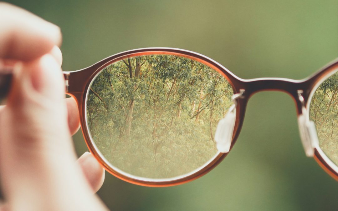 Understanding Nearsightedness, Farsightedness, Astigmatism and Presbyopia | Dr. Taylor