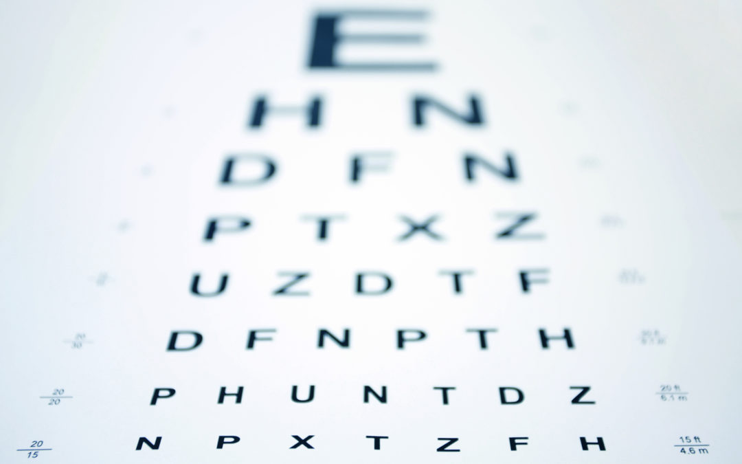 When to Have an Eye Exam | Dr. Morris