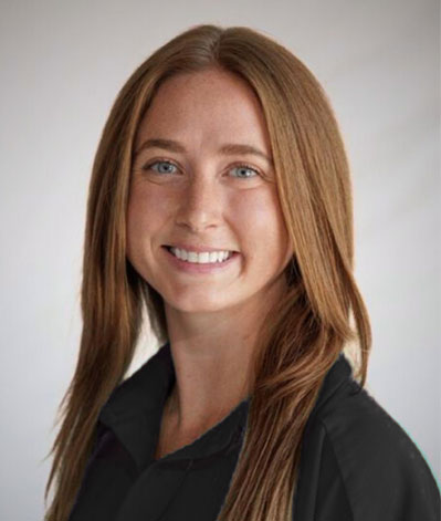Rebecca Simmons Brown, O.D.